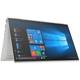 HP EliteBook X360 1030 G7 13" (2020) - Core i7 - Gen 10 (U) - 16GB - SSD 512 GB QWERTZ - Nemecká