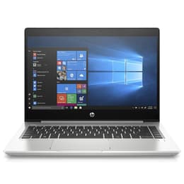 HP ProBook 450 G6 15" (2018) - Core i5-8265U - 8GB - SSD 256 GB QWERTY - Talianska