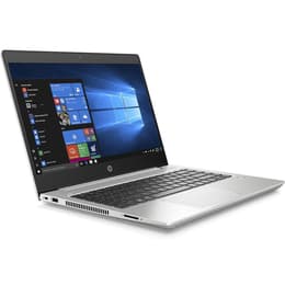 HP ProBook 450 G6 15" (2018) - Core i5-8265U - 8GB - SSD 256 GB QWERTY - Talianska