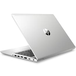HP ProBook 450 G6 15" (2018) - Core i5-8265U - 8GB - SSD 256 GB QWERTY - Talianska