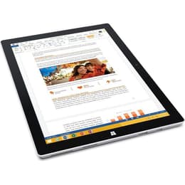 Microsoft Surface Pro 3 12" Core i7-4650U - SSD 512 GB - 8GB QWERTY - Anglická