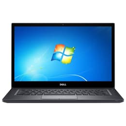 Dell Latitude 7280 12" (2019) - Core i5-7300U - 16GB - SSD 512 GB AZERTY - Francúzska