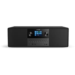 Rádio alarm Philips TAM6805/10