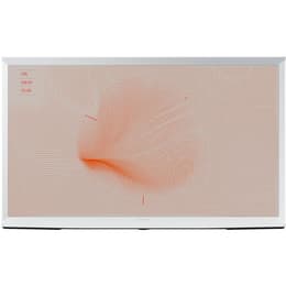 Televízor Samsung 124 cm QE49LS01RASXXN 3840x2160