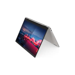 Lenovo ThinkPad X1 Carbon G9 13" (2021) - Core i7 - Gen 11 (G) - 16GB - SSD 512 GB QWERTY - Anglická