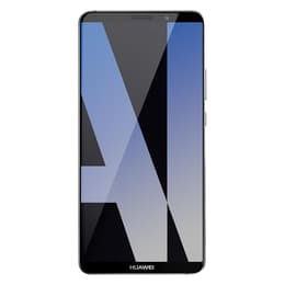 Huawei Mate 10 Pro 128GB - Sivá - Neblokovaný - Dual-SIM