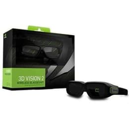 3D Okuliare Nvidia 3D Vision 2