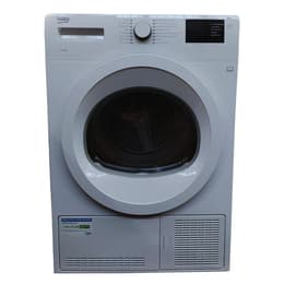 Kondenzačná sušička bielizne Beko BDB7135W Predné plnenie