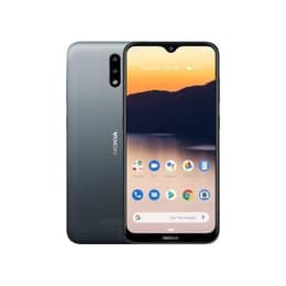 Nokia 2.3 32GB - Sivá - Neblokovaný
