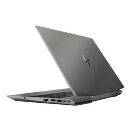 HP ZBook 15 G5 15" (2018) - Core i7 - Gen 8 (H) - 16GB - SSD 512 GB AZERTY - Francúzska