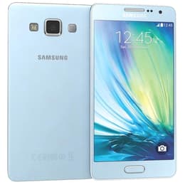 Galaxy A5 16GB - Modrá - Neblokovaný
