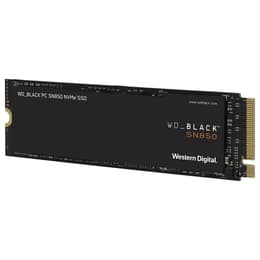 Western Digital Wd Ssd Wd 2tb M2 Sn750 Black Wds200t3x0c Kľúč USB