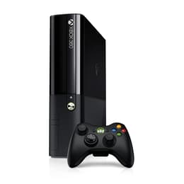Xbox 360 Elite - HDD 500 GB - Čierna