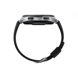 Smart hodinky Samsung Galaxy Watch á á - Strieborná/Čierna