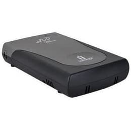 Externý pevný disk Iomega DHD160-U - HDD 160 GB USB 2.0