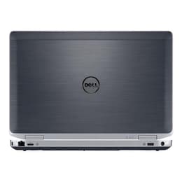 Dell Latitude E6330 13" (2012) - Core i5-3320M - 4GB - HDD 250 GB AZERTY - Francúzska