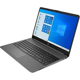 HP 15S-EQ0080NF 15" (2020) - Ryzen 5 3450U - 16GB - SSD 512 GB AZERTY - Francúzska