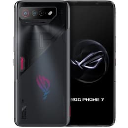 Asus ROG Phone 7 512GB - Čierna - Neblokovaný - Dual-SIM