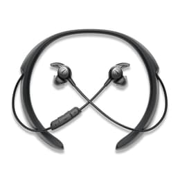 Slúchadlá Do uší Bose QuietControl30 Potláčanie hluku Bluetooth - Čierna