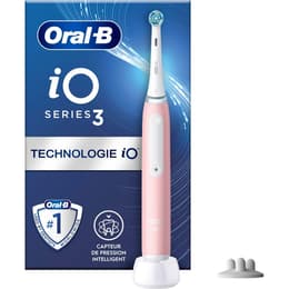 Elektrická zubná kefka Braun Oral-B iO Series 3s
