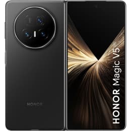 Honor Magic V5 512GB - Čierna - Neblokovaný