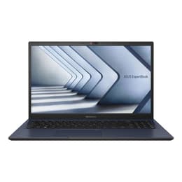 Asus expertbook B1 15" () - Core i7 - Gen 12 (U) - 16GB - 512 GB SSD QWERTY - Holandská