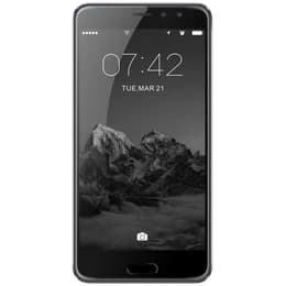 Ding Ding X9 16GB - Čierna - Neblokovaný