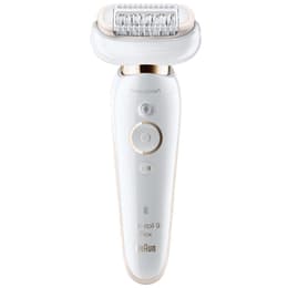 Epilátor Braun Silk Epil 9 Flex