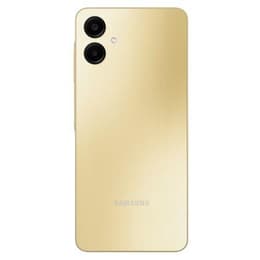 Galaxy A06 64GB - Zlatá - Neblokovaný