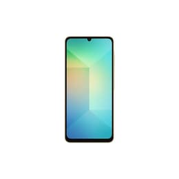 Galaxy A06 64GB - Zlatá - Neblokovaný