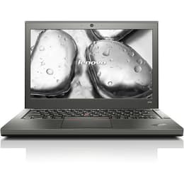 Lenovo ThinkPad X240 12" (2013) - Core i5-4300U - 8GB - SSD 256 GB QWERTY - Portugalská