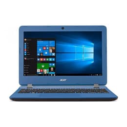 Acer Aspire ES1-132-C3XY 11" (2018) - Celeron N3350 - 2GB - SSD 32 GB AZERTY - Francúzska