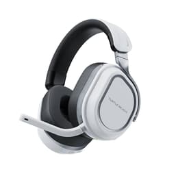 Slúchadlá Turtle Beach Stealth 700 Gen 3 Potláčanie hluku gaming wireless Mikrofón - Čierna/Sivá
