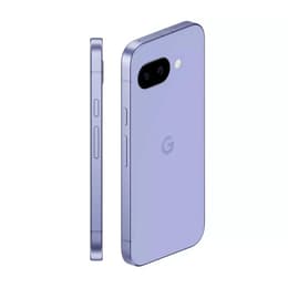 Google Pixel 9a 128GB - Modrá - Neblokovaný