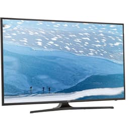 Televízor Samsung 140 cm UE55KU6000 3840 x 2160