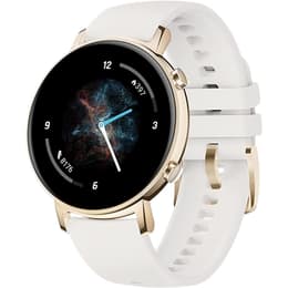 Huawei Watch GT 2 Bluetooth 46 mm - Biela