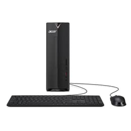 Acer Aspire XC-1660 Core i5-11400 2.6 - HDD 1 To - 8GB