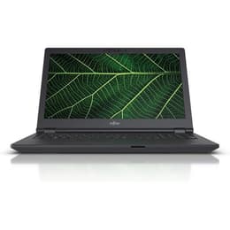 Fujitsu LifeBook E5511 15" (2021) - Core i7 - Gen 11 (G) - 16GB - SSD 1 TO QWERTY - Španielská