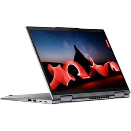 Lenovo ThinkPad X1 Yoga G8 14" (2023) - Core i7 - Gen 13 (U) - 32GB - SSD 1 TO QWERTY - Holandská