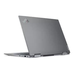 Lenovo ThinkPad X1 Yoga G8 14" (2023) - Core i7 - Gen 13 (U) - 32GB - SSD 1 TO QWERTY - Holandská