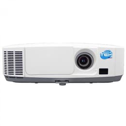 Videoprojektor Nec M420X 4200 lumen Biela