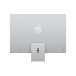 iMac 24" Retina () Apple M1 GHz - 256 GB SSD - 8GB QWERTY - Talianska