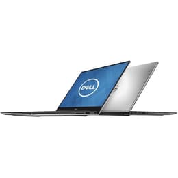 Dell XPS 13 9360 13" (2018) - Core i7 - Gen 8 (U) - 16GB - SSD 512 GB AZERTY - Francúzska
