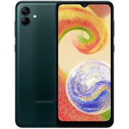 Galaxy A04 64GB - Zelená - Neblokovaný