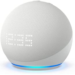 Bluetooth Reproduktor Amazon Echo dot 5 - Biela