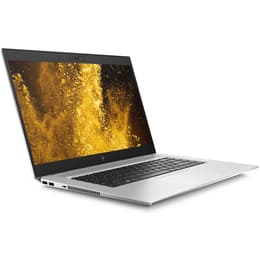 HP EliteBook 1050 G1 15" (2018) - Core i7-8750H - 8GB - SSD 256 GB QWERTY - Talianska