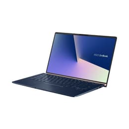 Asus ZenBook UX433FN-A6034T 14" (2018) - Core i7-8565U - 8GB - SSD 256 GB AZERTY - Francúzska