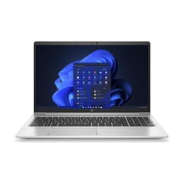 HP ProBook 650 G8 14" (2020) - Core i5-1135G7 - 32GB - SSD 1 TO AZERTY - Francúzska