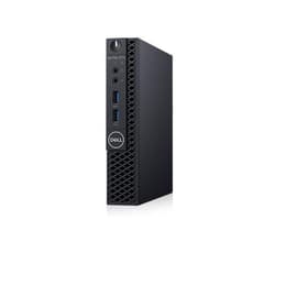 Dell OptiPlex 3070 Micro Core i3-9100T 3.1 - SSD 128 GB - 8GB