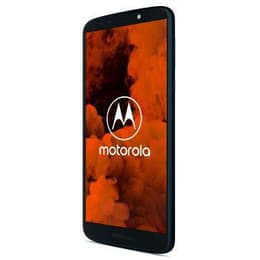 Motorola Moto G6 32GB - Čierna - Neblokovaný - Dual-SIM